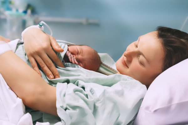 Doğum Çeşitleri, Doğum Hakkında Tüm Bilinmesi Gerekenler