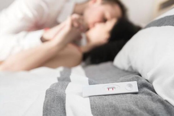 Gebe Kalma Şansı Nasıl Arttırılır?