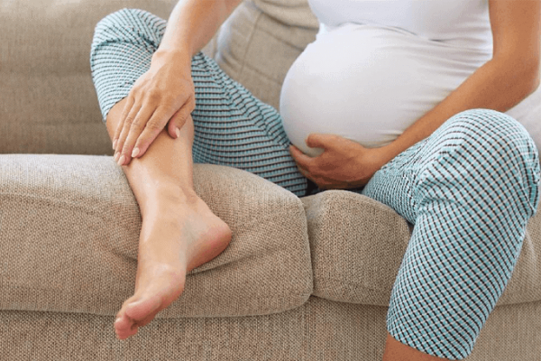 Gebelikte Vajinal Değişiklik Yaşanır Mı?