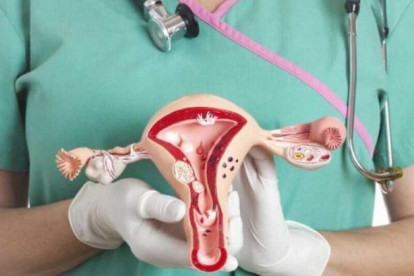 Kürtaj Nasıl Yapılır?