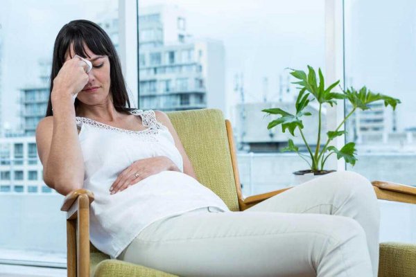 Kürtaj Tehlikeli Midir?