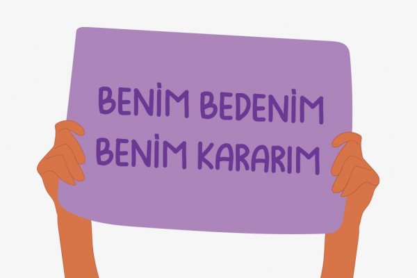 Kürtaj Yasak Mı?