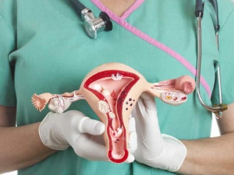 Kürtaj Nasıl Yapılır?