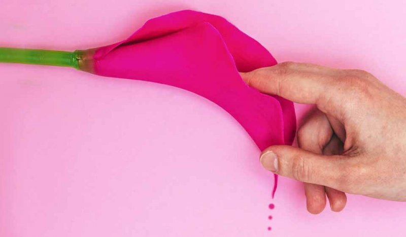 Kızlık Zarı Yırtılınca Kanama Ne Kadar Olur?