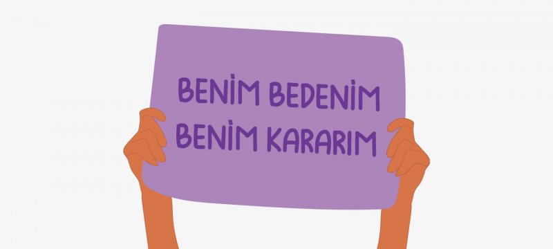 Kürtaj Yasak Mı?